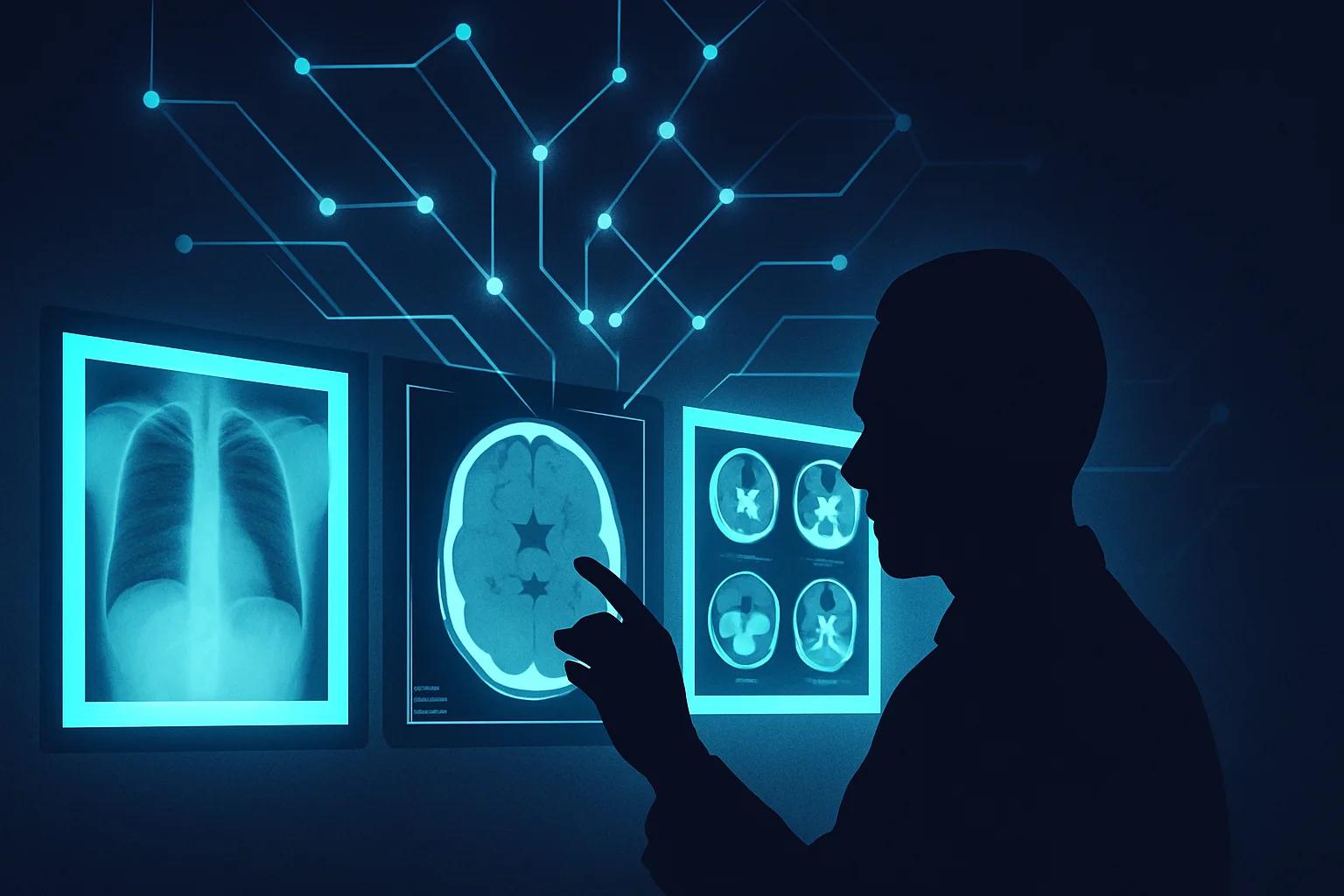 AI in Radiology in 2026: What's Actually Working (And What's Still Overpromised)