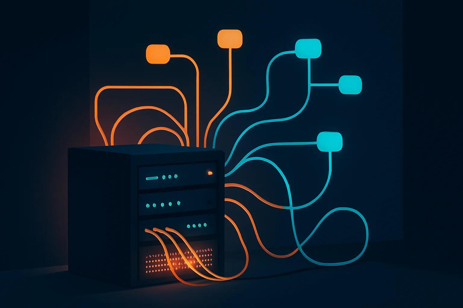 Open Source Zapier Alternatives by Licence and Self-Hosting Cost