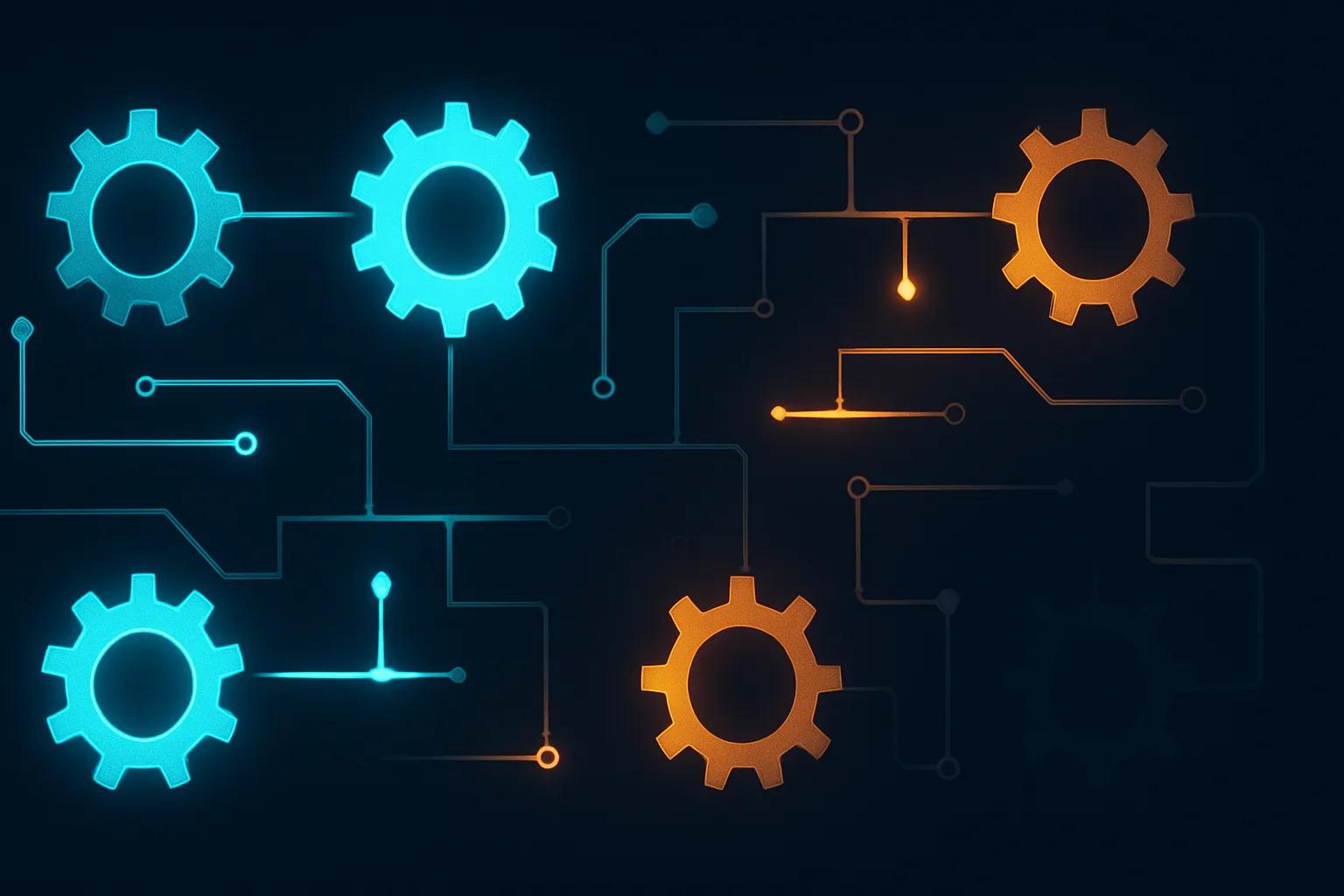 The AI Automation Blindspot: Why Your Workflows Are Still Manual (And How to Finally Fix It)