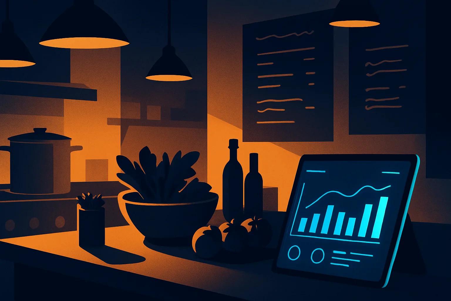 What Independent Restaurant Operators Actually Need from AI in 2026