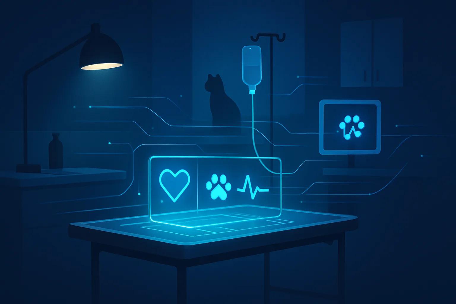 What Independent Veterinary Practices Actually Need from AI in 2026